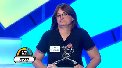 ¿Qué tienen en común Salvador Dalí y Mónica Naranjo?