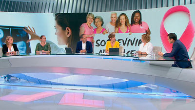 Prevenir, luchar y superar el cáncer de mama