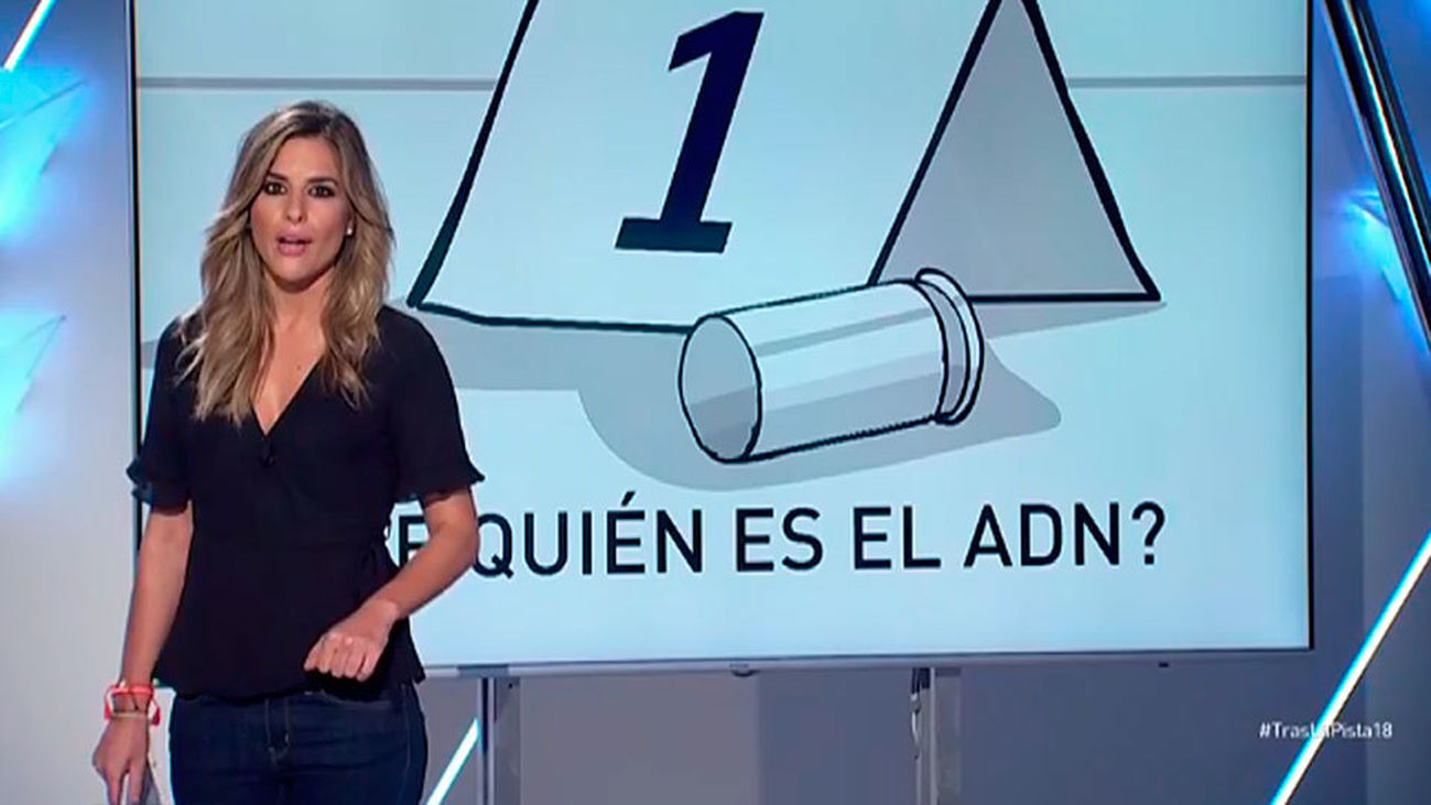 Novedades en el caso de la viuda del banquero asesinada en un concesionario