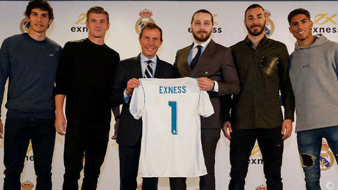 Butragueño: "Estamos disfrutando de una etapa de éxitos"