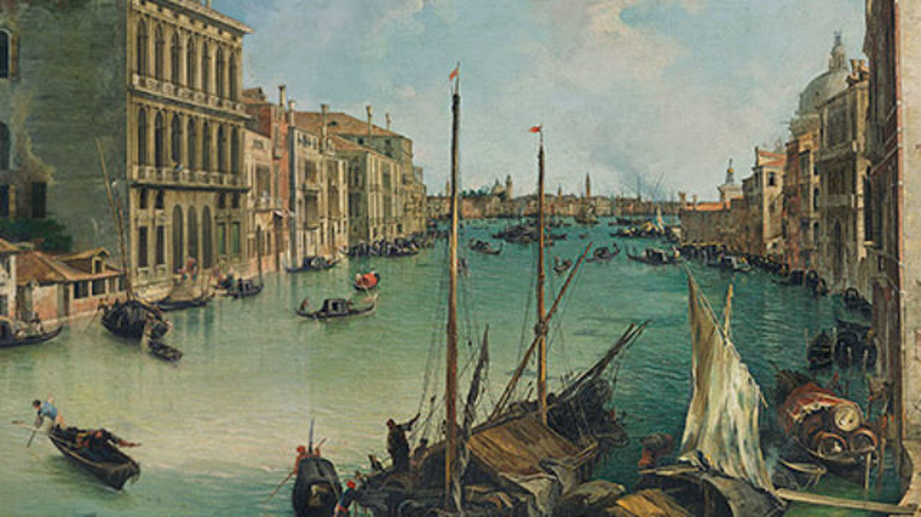 El Museo Nacional Thyssen-Bornemisza y Acciona lanzan el recorrido 'Arte y Sostenibilidad'