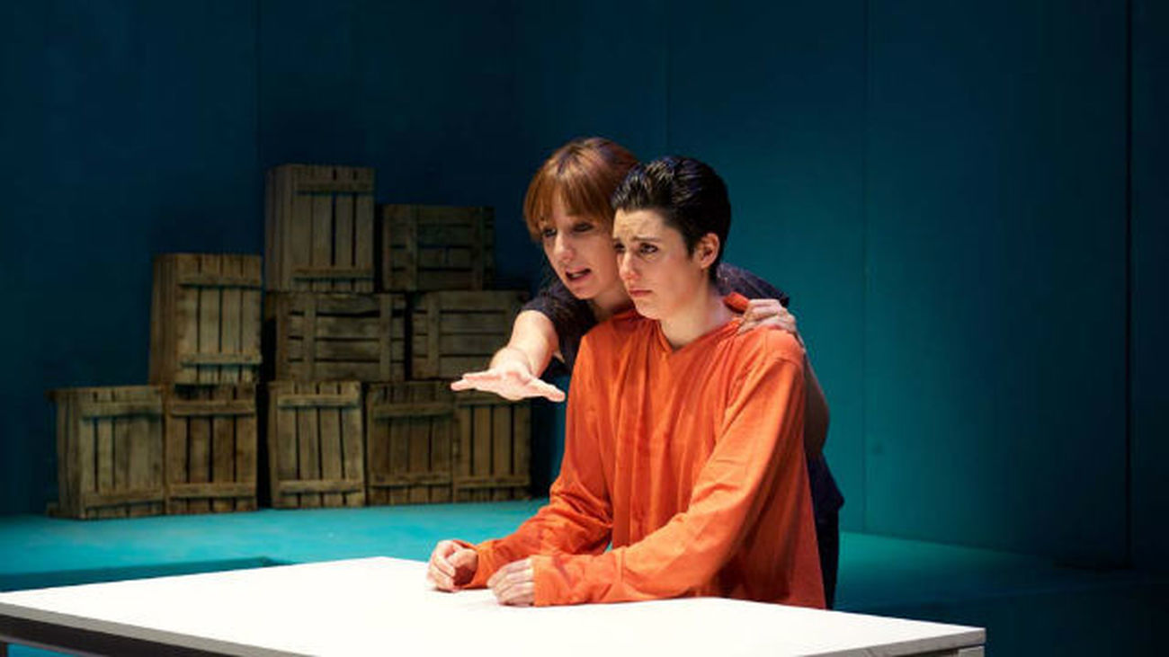 Óscar quiere ser una cigala