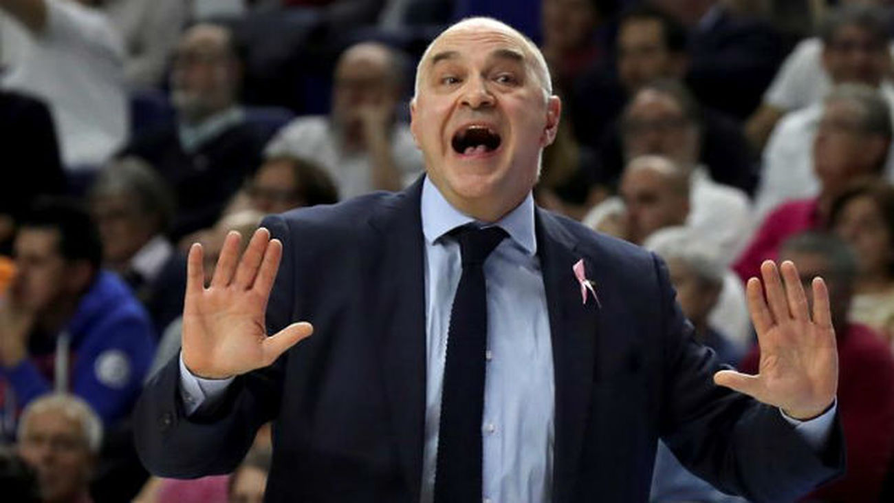 Pablo Laso