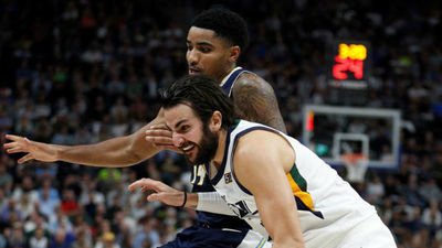 Rubio, Marc y Pau, titulares con victoria; Mirotic 6 semanas de baja