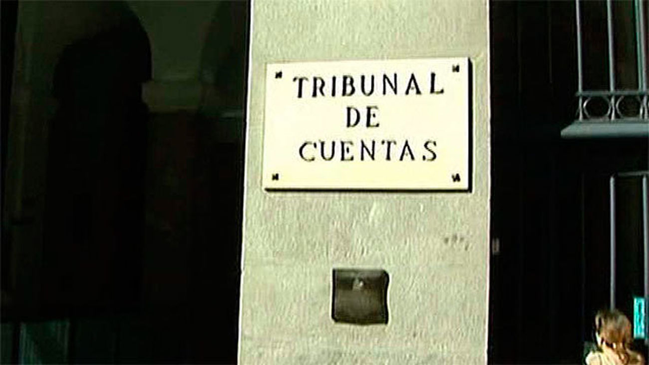 Tribunal de Cuentas
