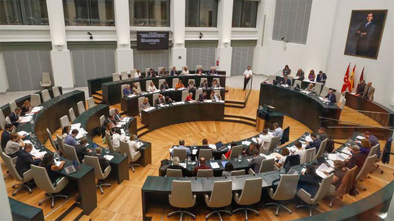 Ahora Madrid y PSOE plantearán al Pleno municipal querellarse contra los crímenes franquistas