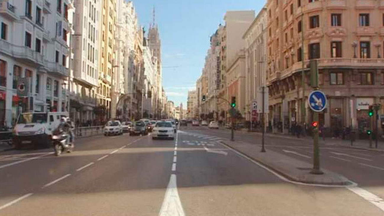 Las obras de Gran Vía costarán 9 millones de euros y durarán 13 meses