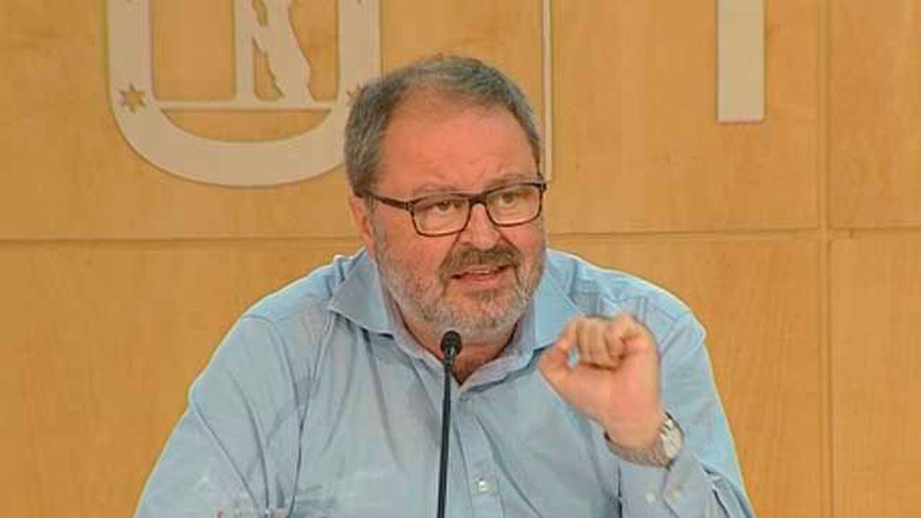 El plan municipal de Adicciones incorporará las nuevas drogas emergentes