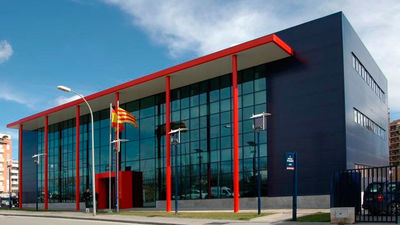 La Guardia Civil busca pruebas del 1-O en la comisaría de los Mossos en Lleida