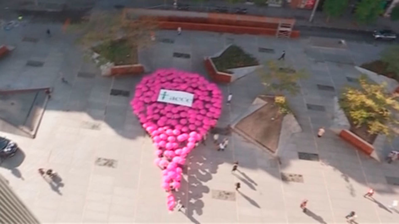 Tatuajes para recuperarse tras el cáncer de mama