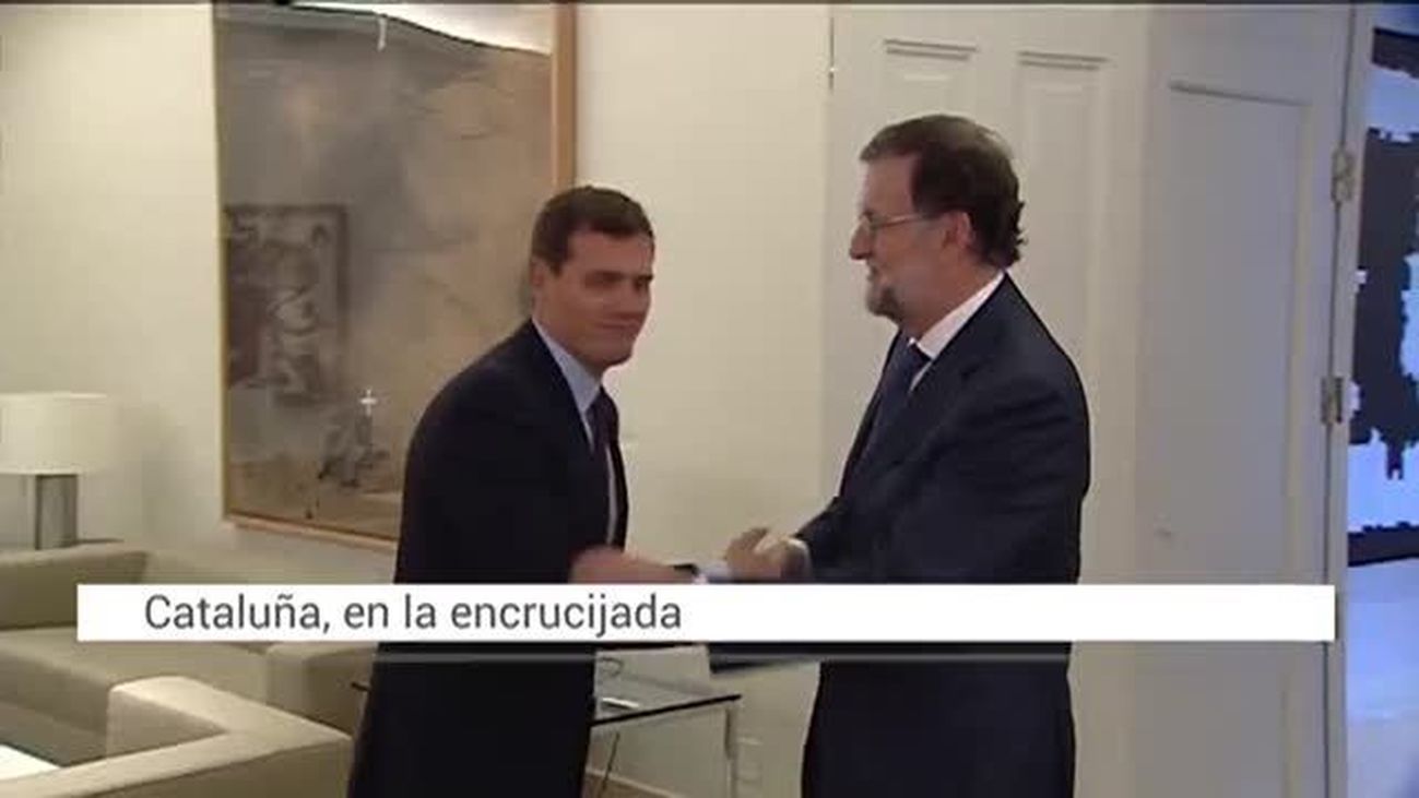 Buenos Días Madrid 19.10.2017