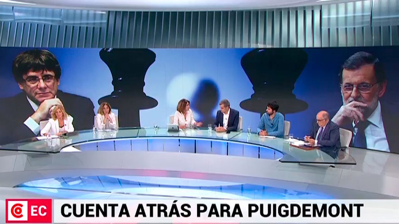 El Círculo 18.10.2017