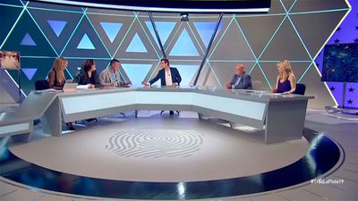 Tras la pista 18.10.2017