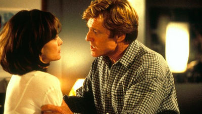 Íntimo y personal, una comedia sobre el periodismo