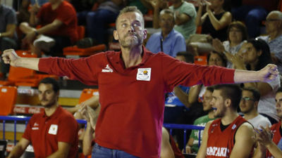 Néstor García: "Es el inicio soñado"