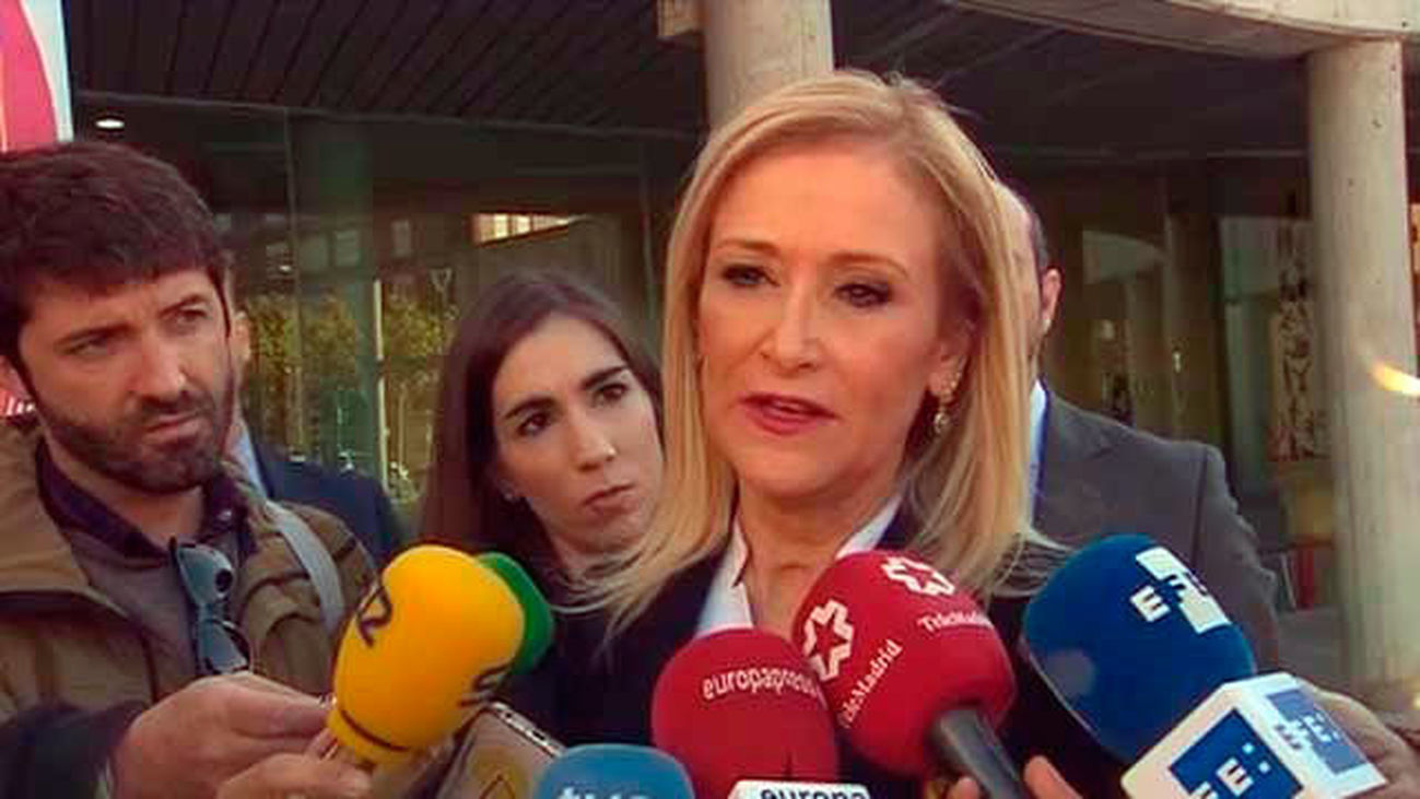 La Comunidad sólo financiará la píldora del día después "en casos excepcionalmente graves"