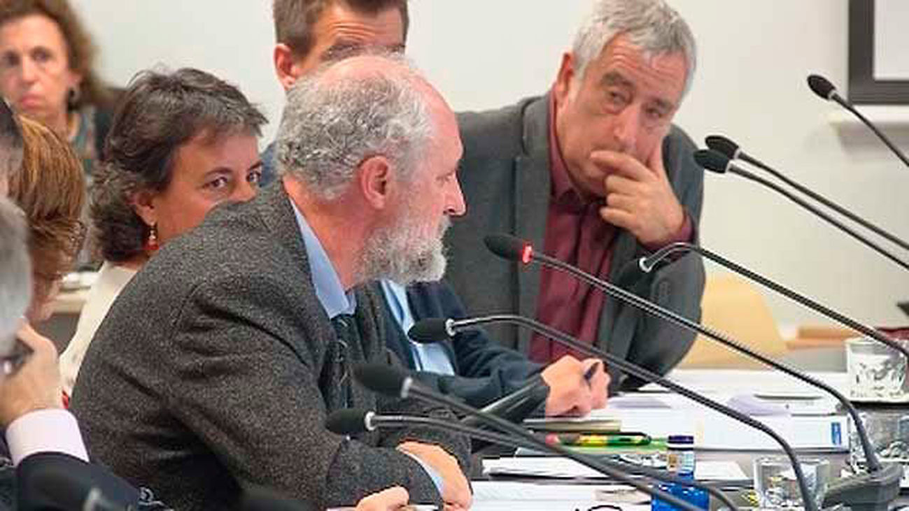 Madrid recorta la rehabilitación del paseo gastronómico de la Casa de Campo