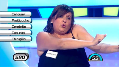 Como mola...se merece una ola...