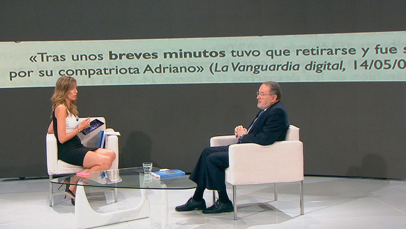 Jergas, errores y malos usos del lenguaje en los medios