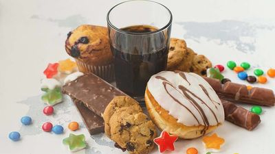 La obesidad infantil se ha multiplicado por diez en 40 años