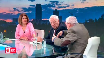 El Círculo 19.10.2017