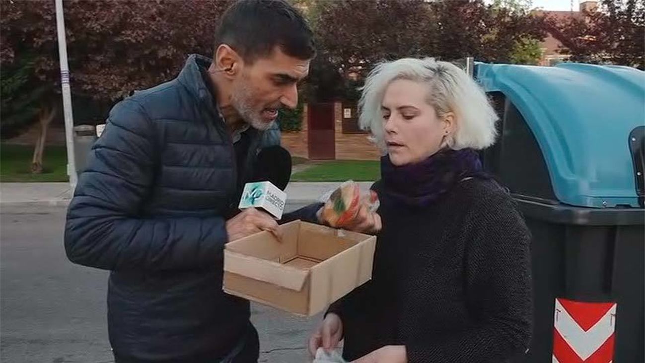 ¿Sabes qué hay que tirar al nuevo contenedor marrón?