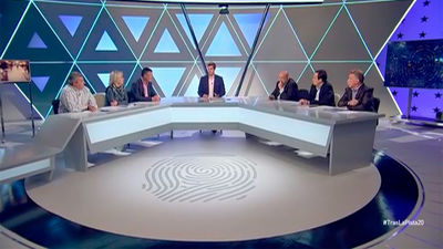 Tras la pista 19.10.2017