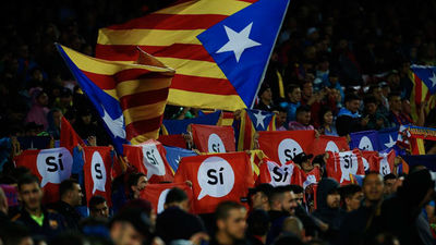 Bartomeu: "No podemos ser instrumento manipulable de nadie"