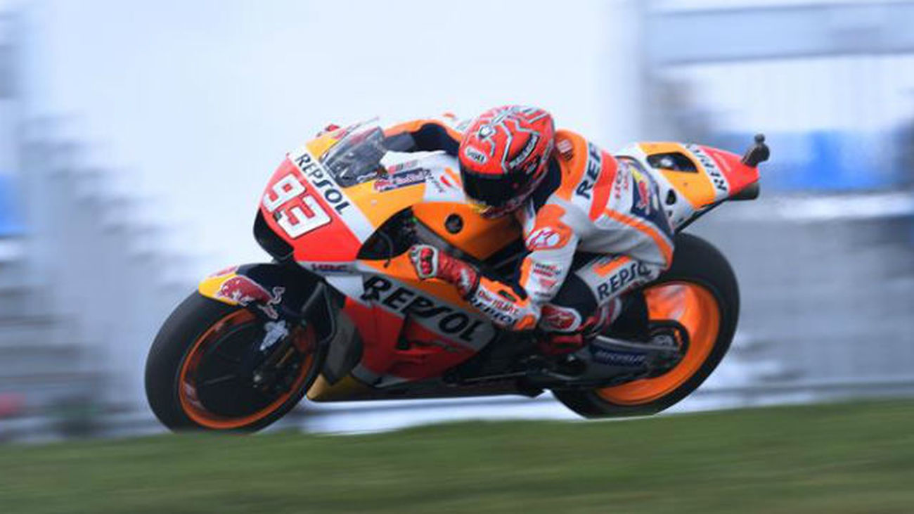 Marc Márquez