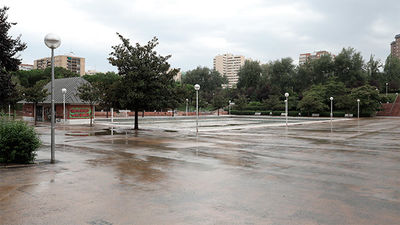 Los madrileños votan este fin de semana si quieren remodelar 11 plazas de Madrid