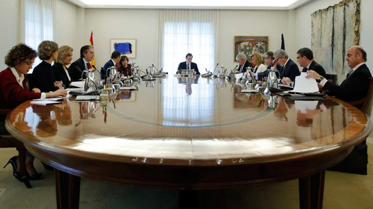 El Gobierno dice que la medidas del 155 son "garantistas" y no recortan derechos