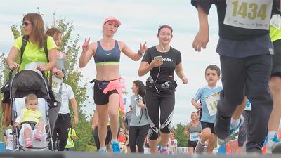 Madrid se mueve 21.10.2017