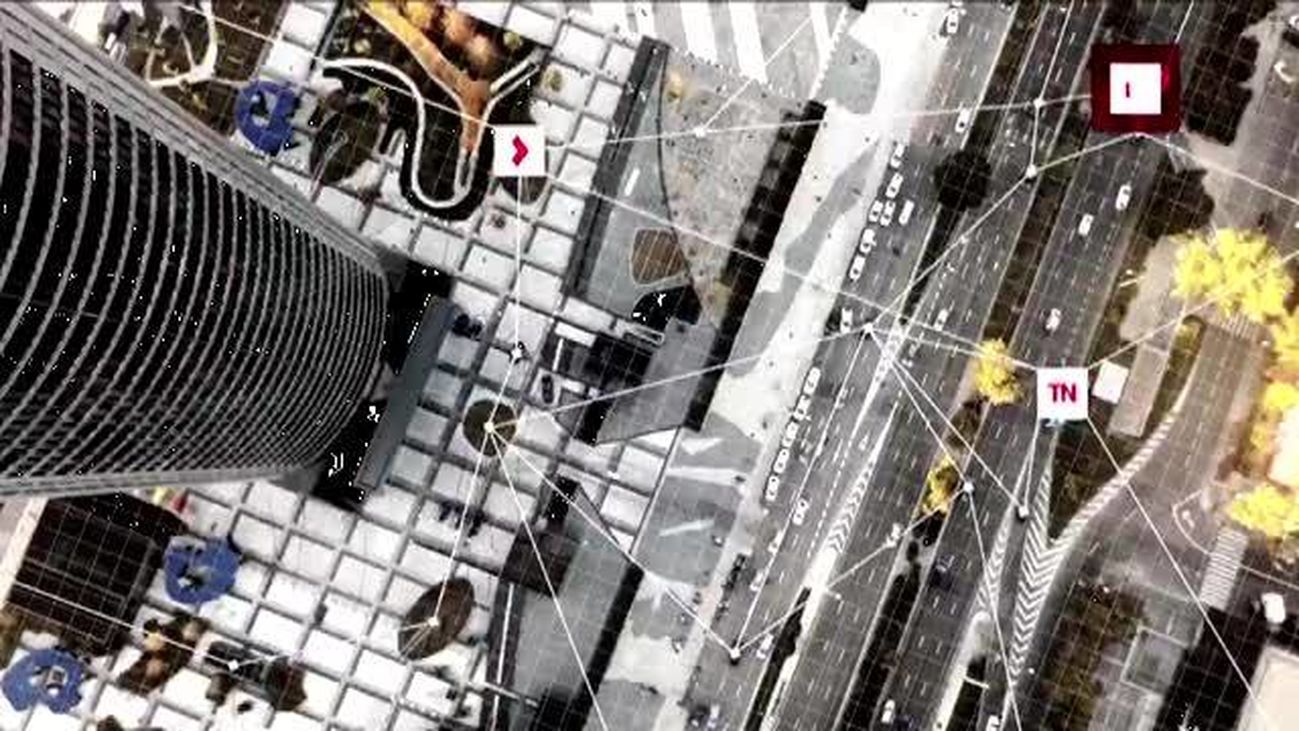 Telenoticias Fin de Semana 21.10.2017