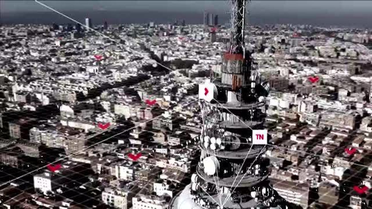 Telenoticias Fin de Semana 21.10.2017