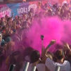 Holi Life, una carrera de colores