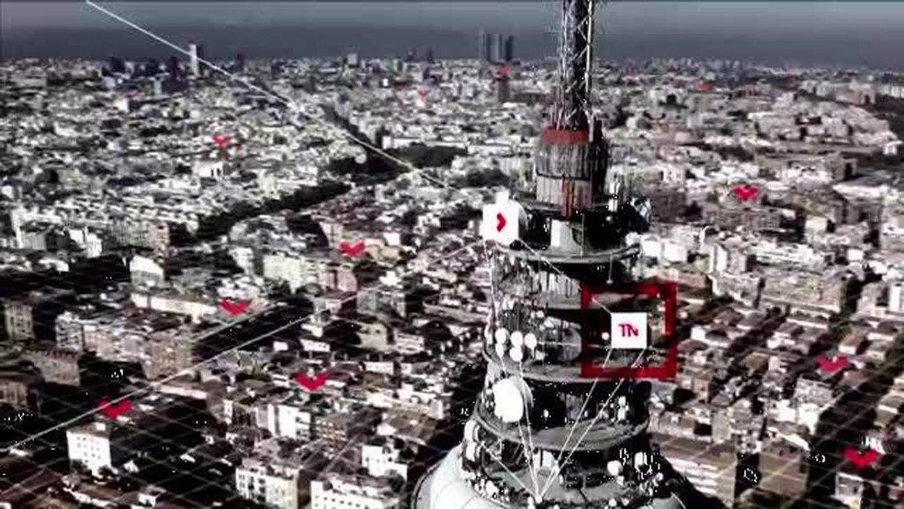 Telenoticias Fin de Semana 22.10.2017