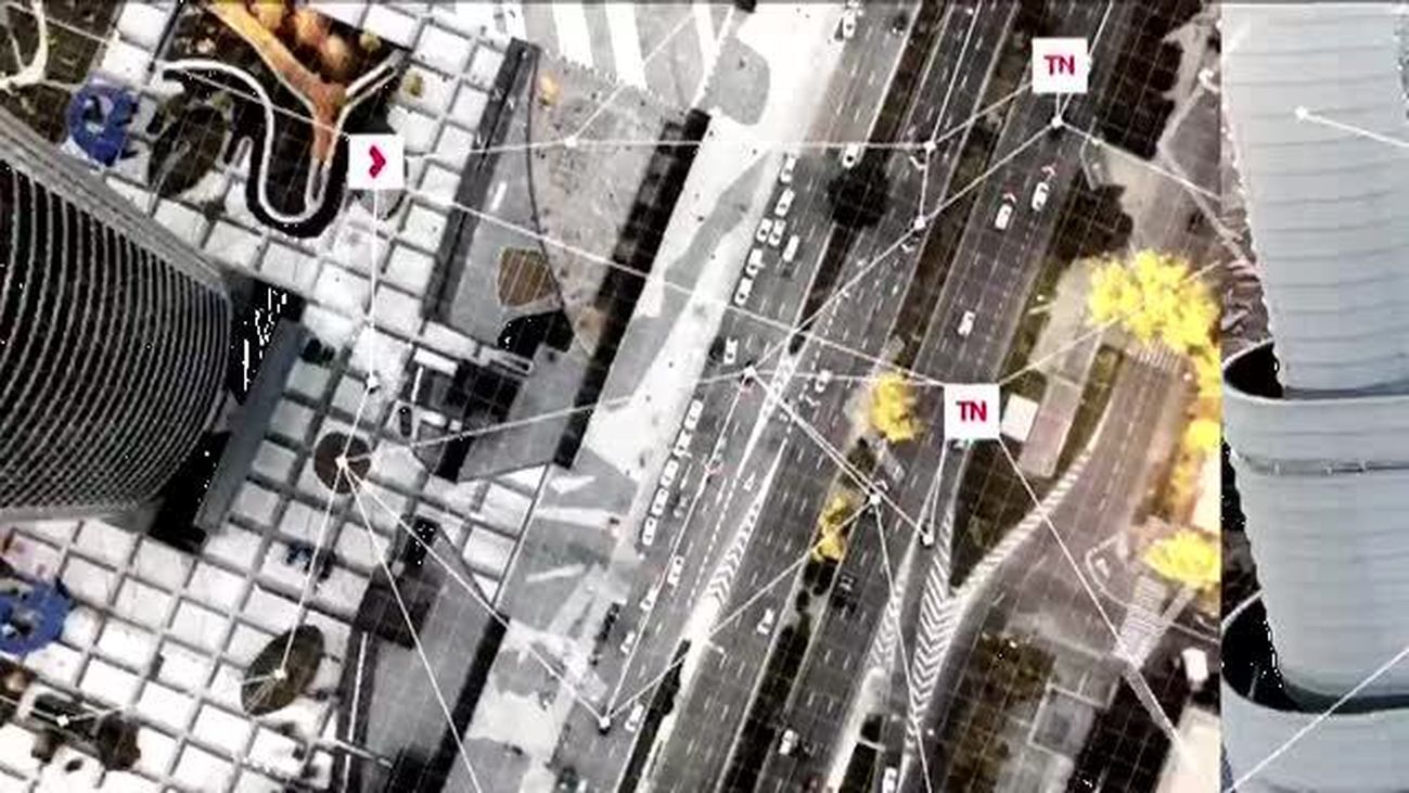 Telenoticias Fin de Semana 22.10.2017