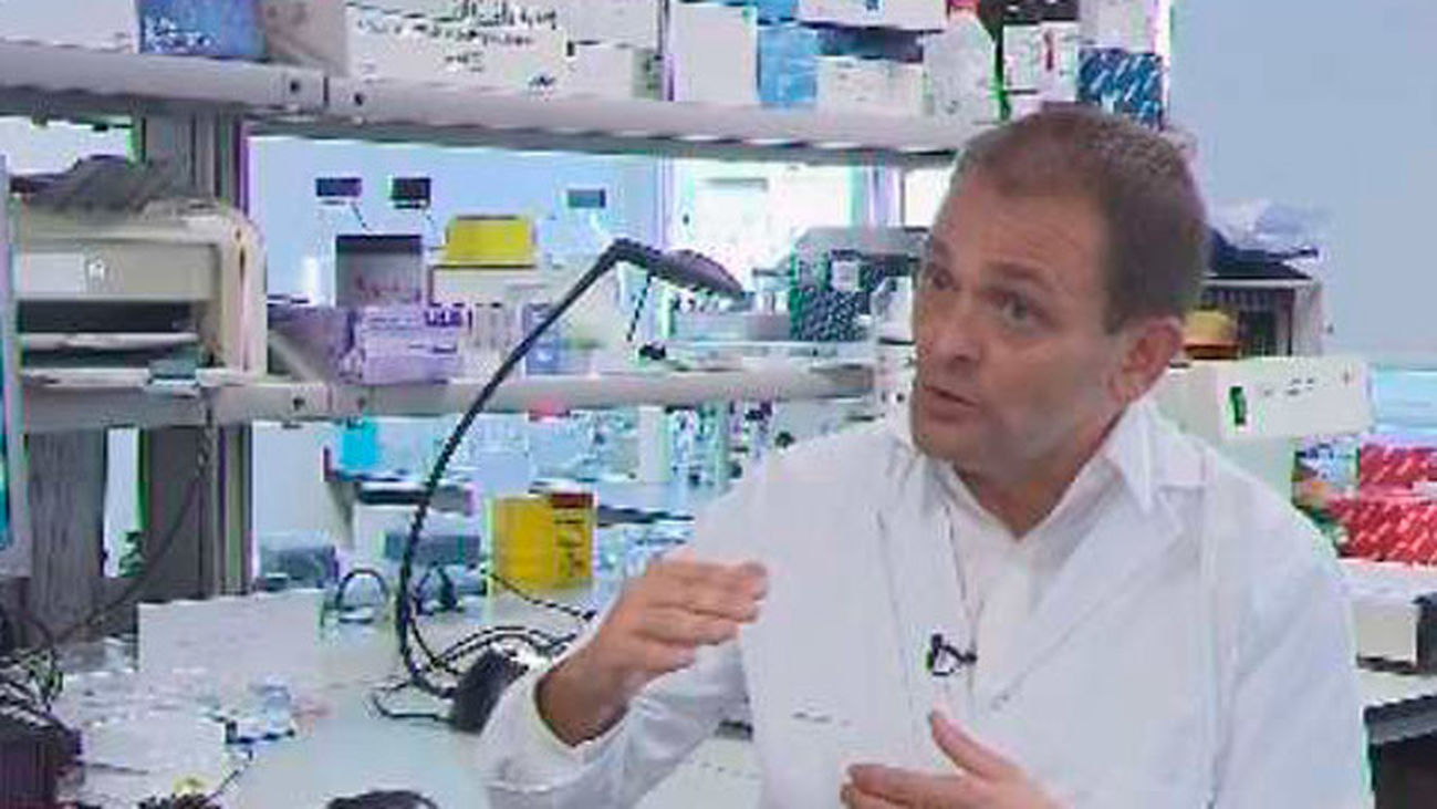 Tratar el cáncer de mama, sin quimio