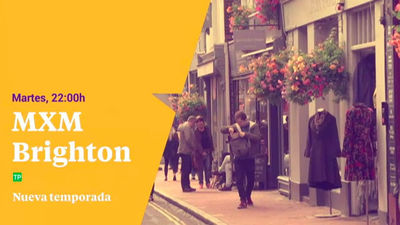 Madrileños por el Mundo visita Brighton