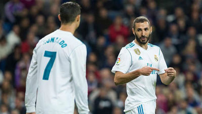 En defensa a ultranza de Benzema