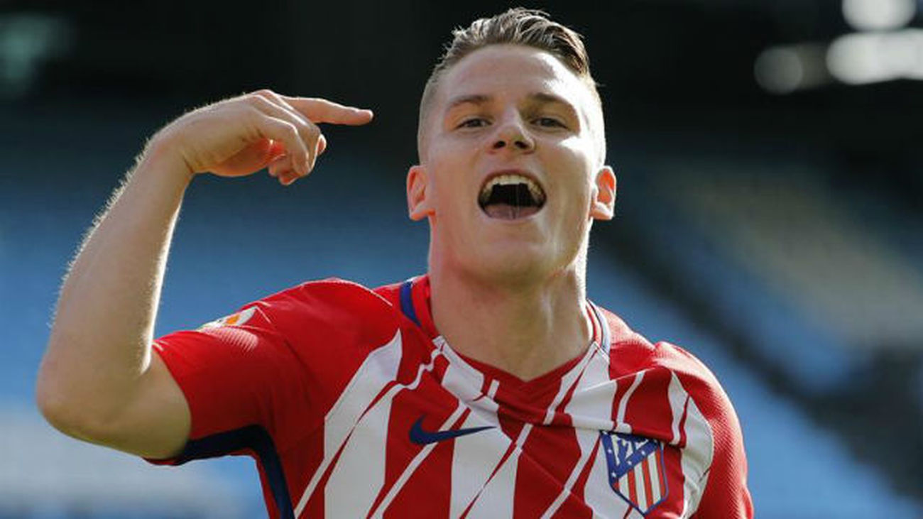 Kevin Gameiro