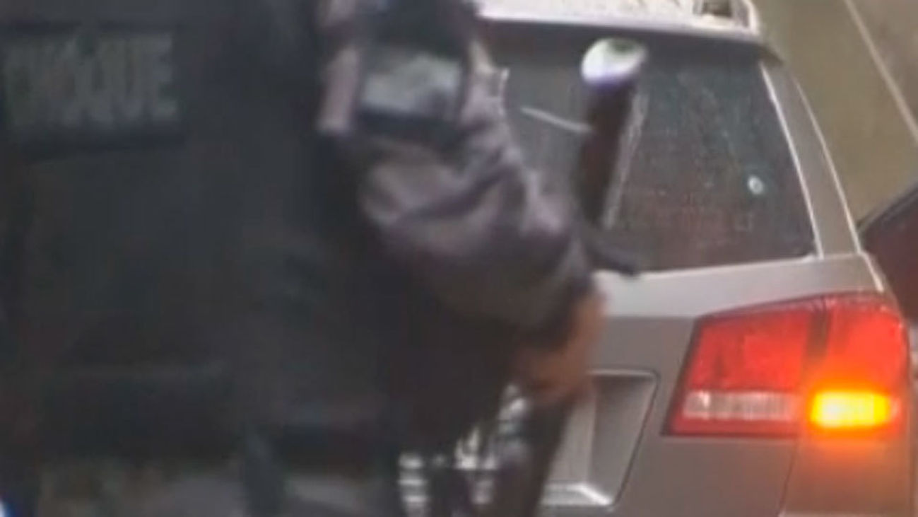 Muere una turista española por disparos de la policía en una favela de Río de Janeiro