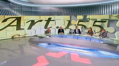 Especial informativo: La respuesta del Estado (II)