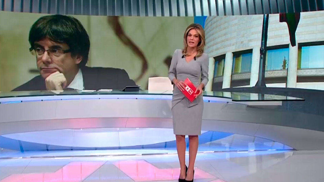 Telenoticias 2 23.10.2017