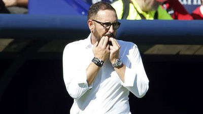 Bordalás: "La Copa del Rey es un torneo muy atractivo"