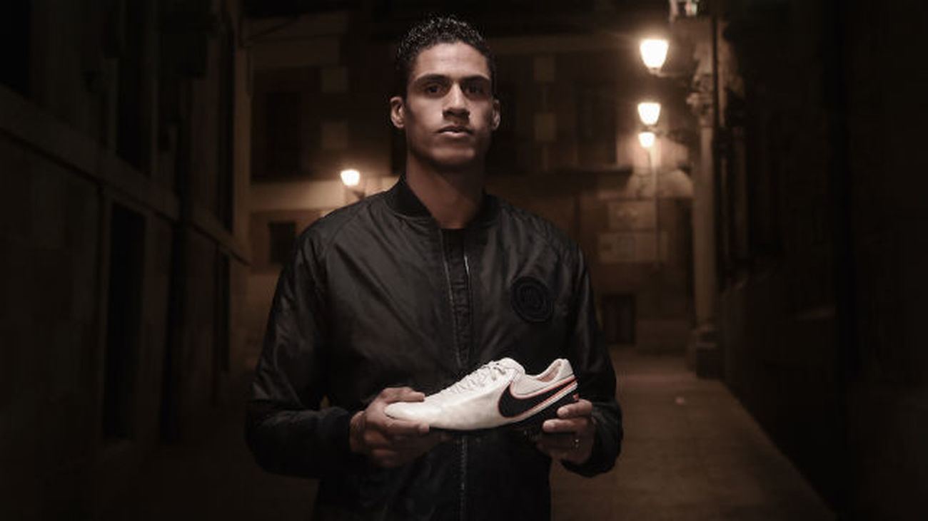 Raphael Varane