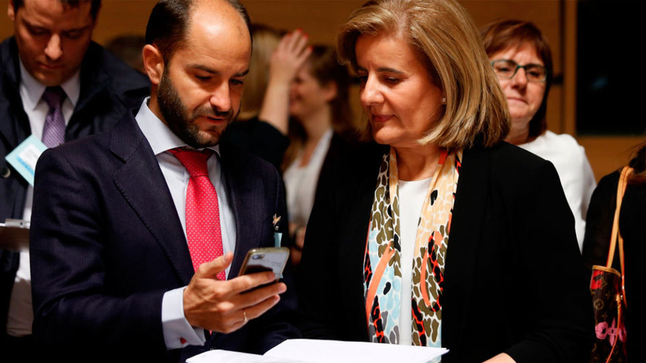 Los países de la UE acuerdan nuevas normas para los trabajadores desplazados