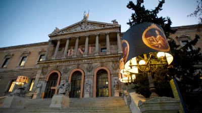 Más de 4.600 centros públicos celebran con actividades el Día de la Biblioteca