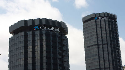CaixaBank advierte de que el boicot "no ayuda a la convivencia en Cataluña"