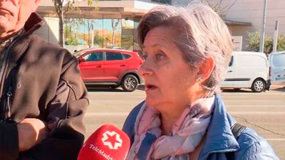 Denuncias contra una residencia de ancianos del Ensanche de Vallecas